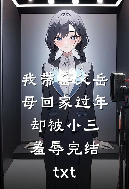 我带岳父岳母回家过年，却被小三羞辱完结txt