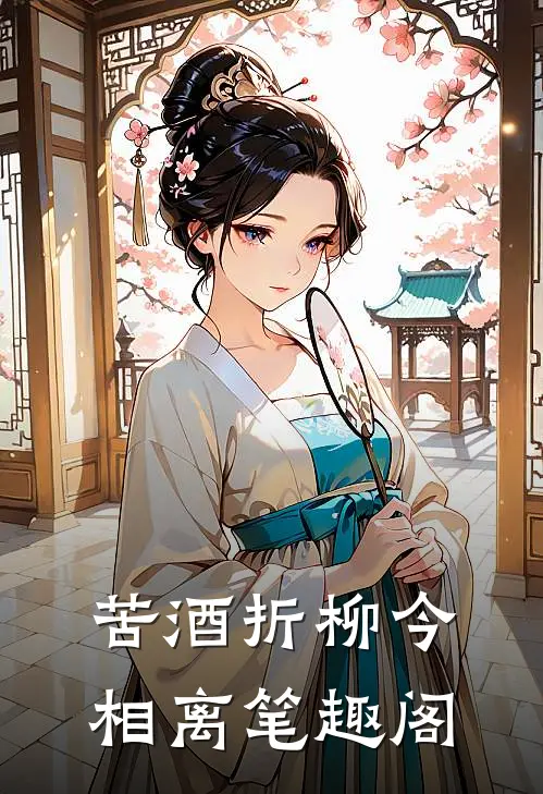 苦酒折柳今相离笔趣阁