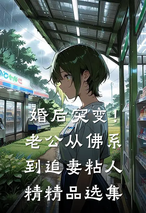 婚后突变！老公从佛系到追妻粘人精精品选集