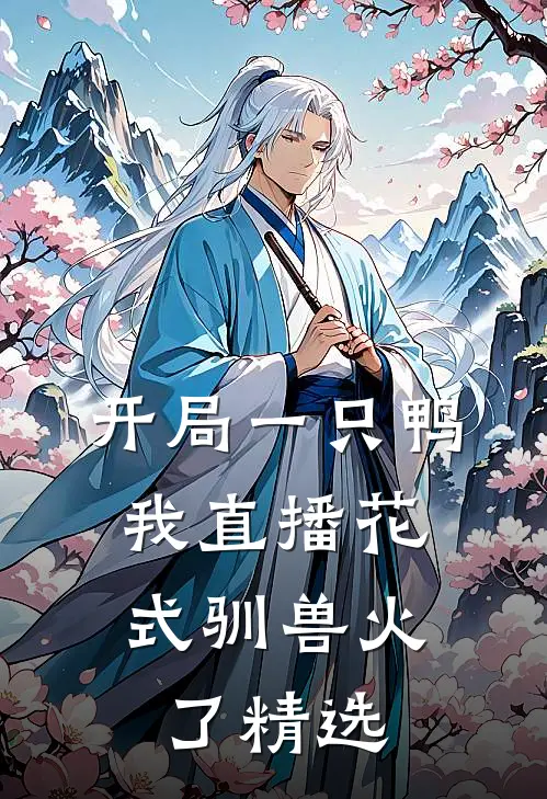 开局一只鸭，我直播花式驯兽火了精选