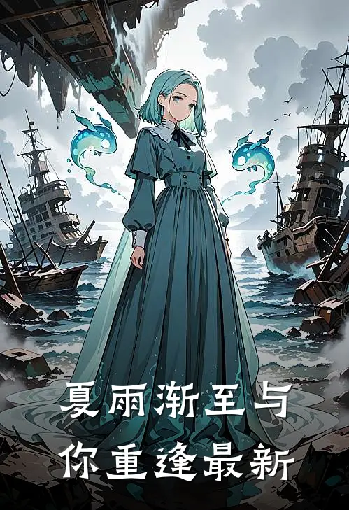 夏雨渐至与你重逢最新