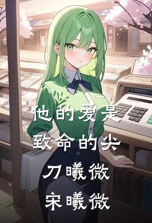 他的爱是致命的尖刀(曦微宋曦微)