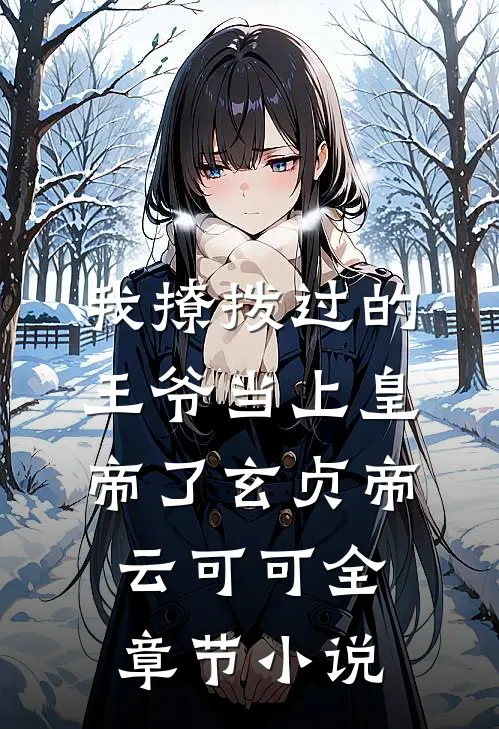 我撩拨过的王爷当上皇帝了玄贞帝云可可全章节小说