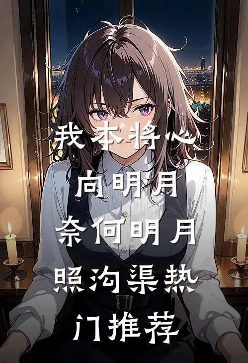 我本将心向明月，奈何明月照沟渠热门推荐