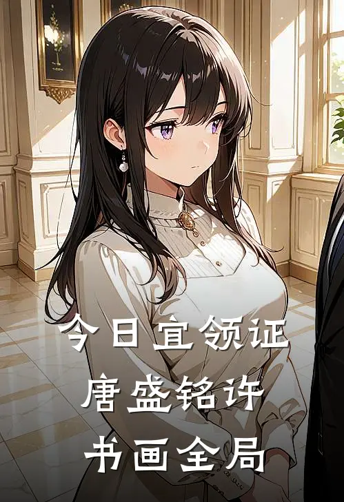 今日宜领证唐盛铭许书画全局