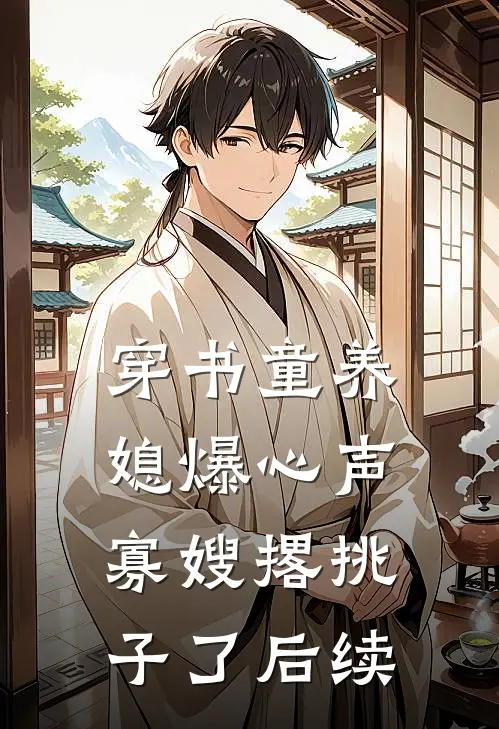 穿书童养媳爆心声，寡嫂撂挑子了后续