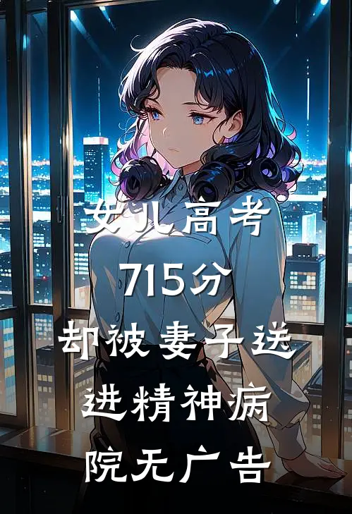 女儿高考715分，却被妻子送进精神病院无广告