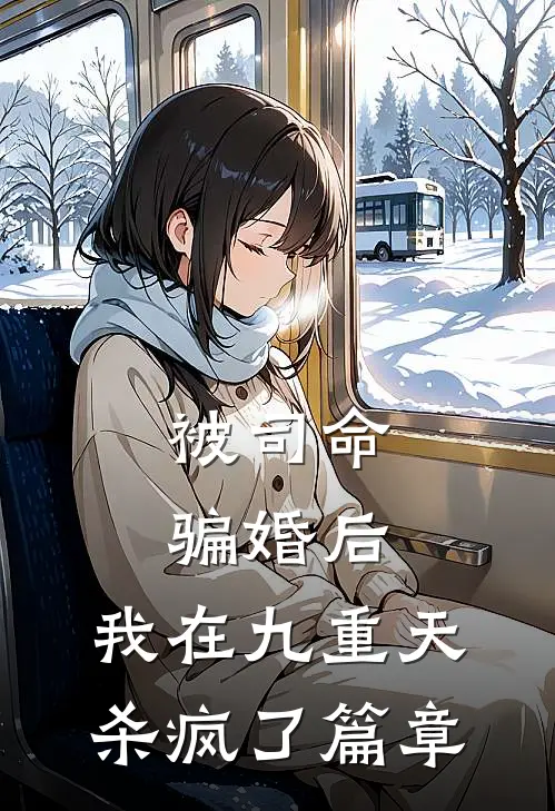 被司命骗婚后，我在九重天杀疯了篇章