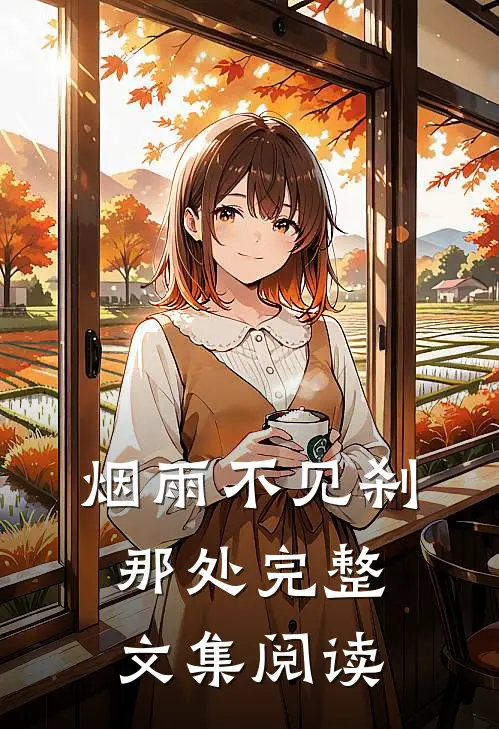 烟雨不见刹那处完整文集阅读