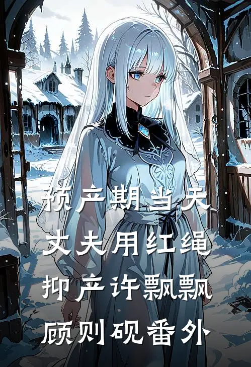 预产期当天，丈夫用红绳抑产许飘飘顾则砚番外