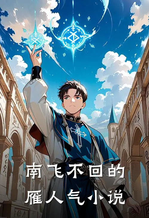 南飞不回的雁人气小说