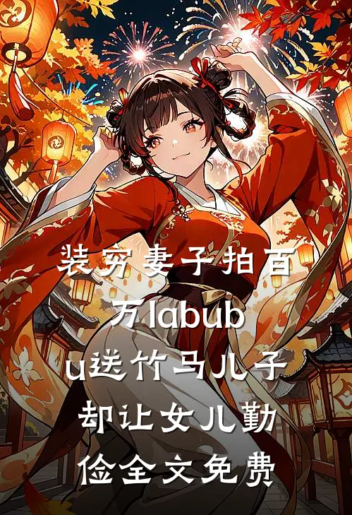 装穷妻子拍百万labubu送竹马儿子，却让女儿勤俭全文免费