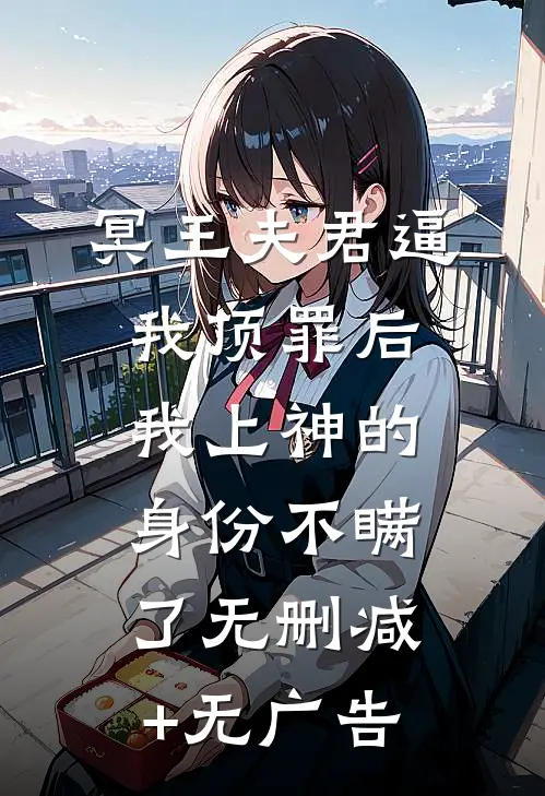 冥王夫君逼我顶罪后，我上神的身份不瞒了无删减+无广告