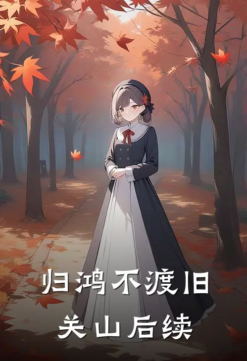 归鸿不渡旧关山后续
