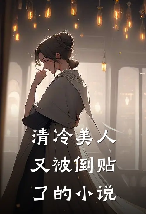 清冷美人又被倒贴了的小说