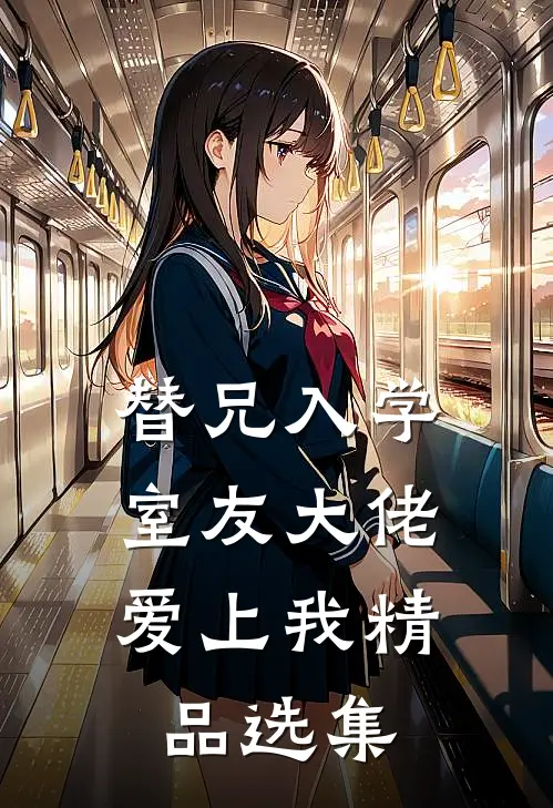 替兄入学，室友大佬爱上我精品选集