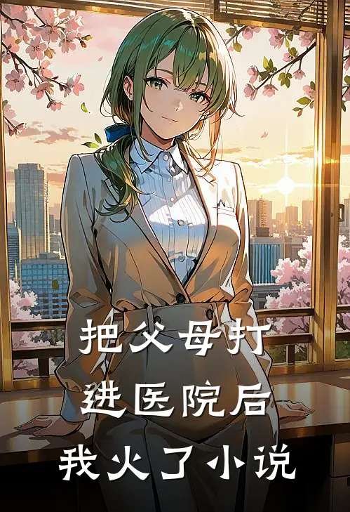 把父母打进医院后，我火了小说