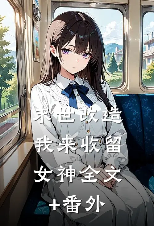 末世改造，我来收留女神全文+番外
