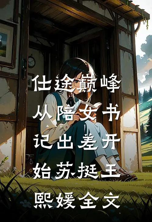 仕途巅峰：从陪女书记出差开始苏挺王熙媛全文