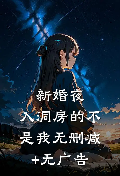 新婚夜，入洞房的不是我无删减+无广告