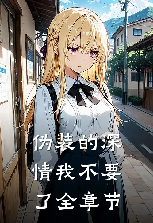 伪装的深情我不要了全章节