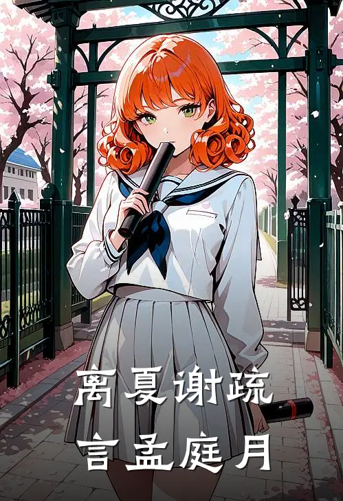 离夏谢疏言孟庭月