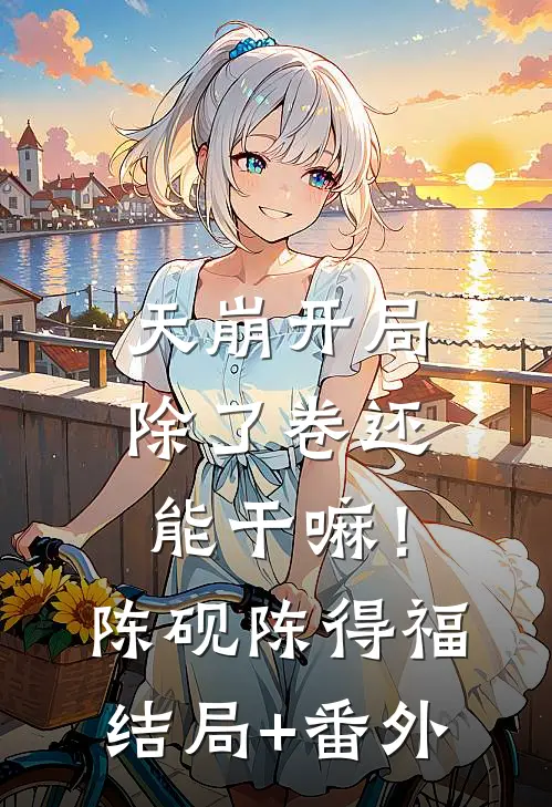 天崩开局，除了卷还能干嘛！陈砚陈得福结局+番外