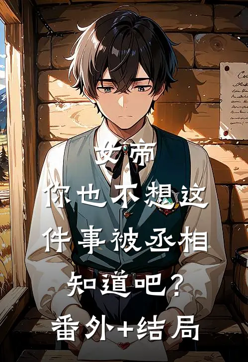 女帝，你也不想这件事被丞相知道吧？:(番外)+(结局)