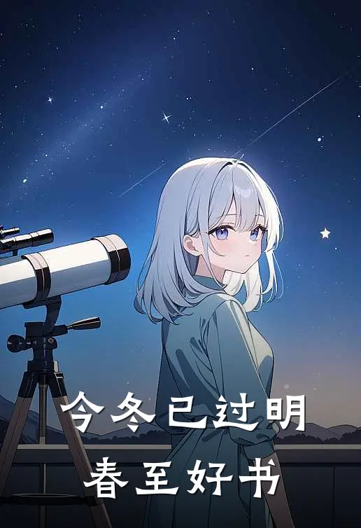 今冬已过明春至好书