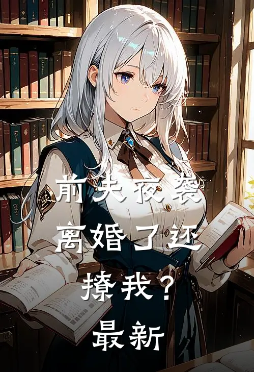前夫夜袭：离婚了还撩我？最新