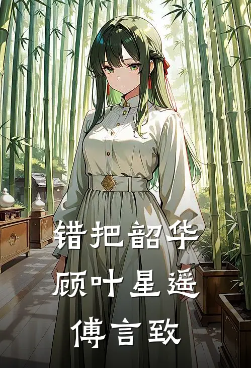 错把韶华顾(叶星遥傅言致)