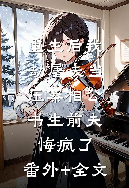重生后我劫屠夫当压寨相公，书生前夫悔疯了:(番外)+(全文)