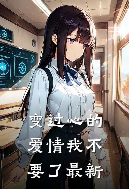 变过心的爱情我不要了最新
