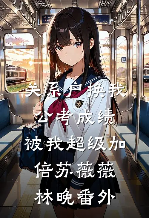 关系户换我公考成绩，被我超级加倍苏薇薇林晚番外