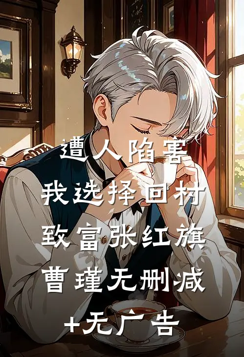 遭人陷害，我选择回村致富张红旗曹瑾无删减+无广告