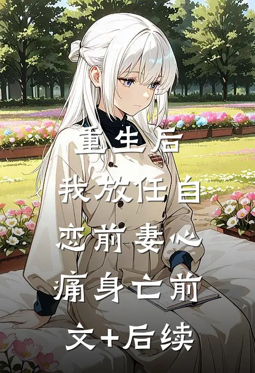 重生后，我放任自恋前妻心痛身亡前文+后续