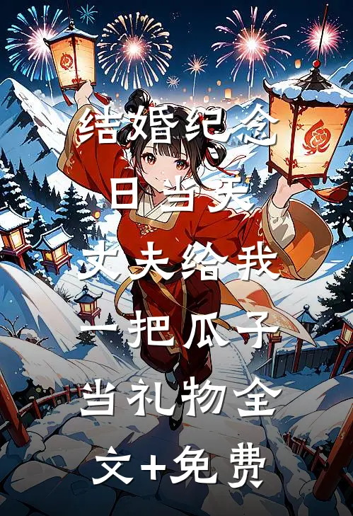 结婚纪念日当天，丈夫给我一把瓜子当礼物全文+免费