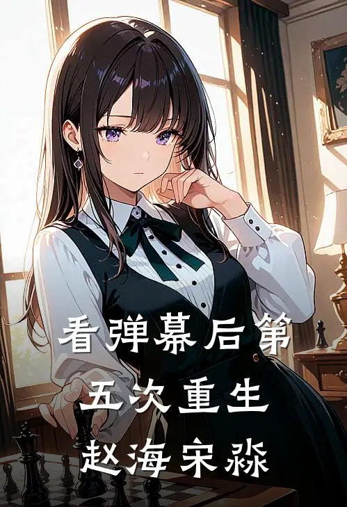 看弹幕后第五次重生赵海宋淼