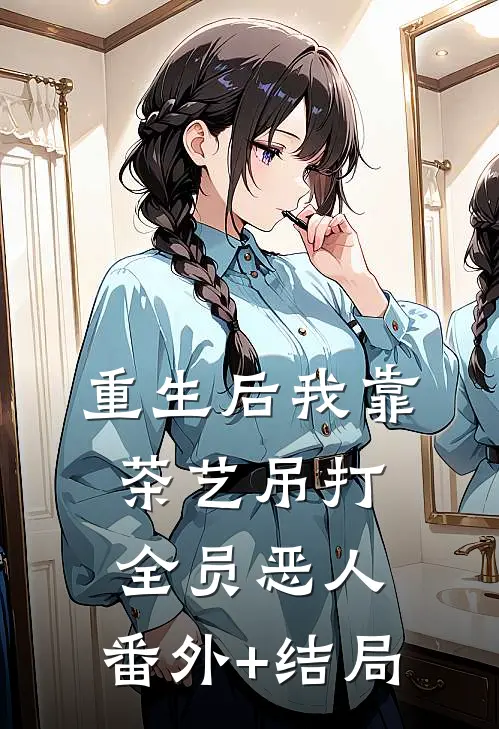 重生后我靠茶艺吊打全员恶人:(番外)+(结局)
