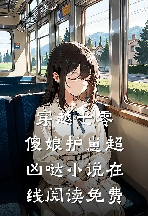 穿越七零，傻娘护崽超凶哒小说在线阅读免费