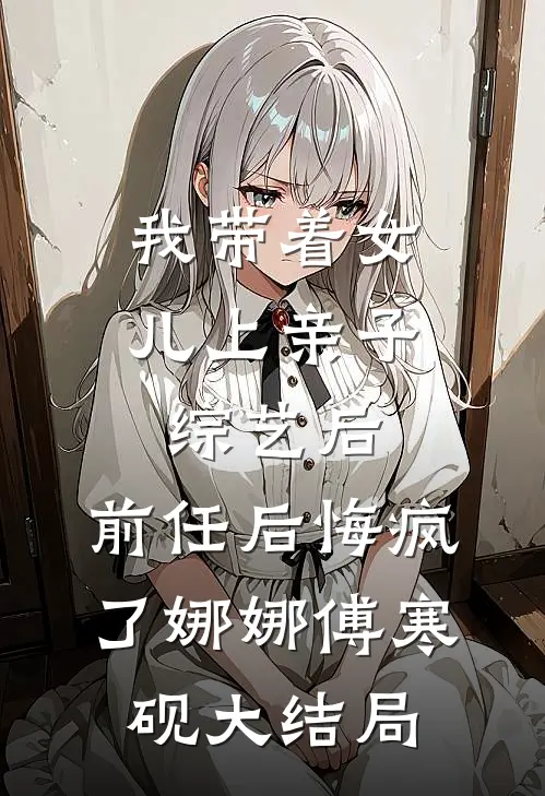 我带着女儿上亲子综艺后，前任后悔疯了娜娜傅寒砚大结局