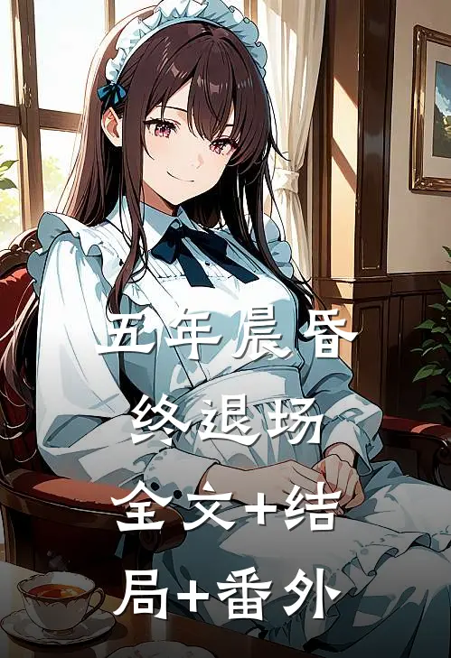 五年晨昏终退场:全文+结局+番外