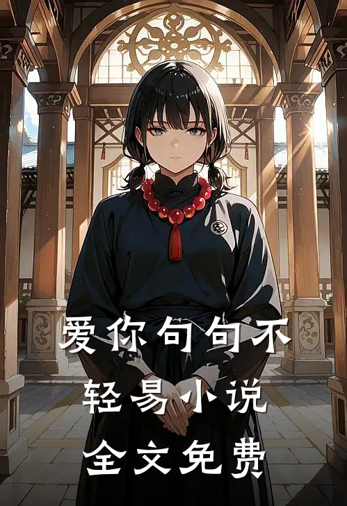 爱你句句不轻易小说全文免费