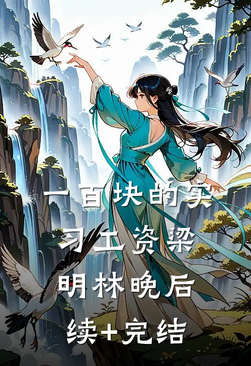 一百块的实习工资梁明林晚后续+完结