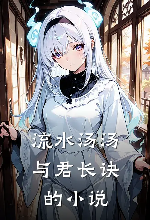 流水汤汤，与君长诀的小说