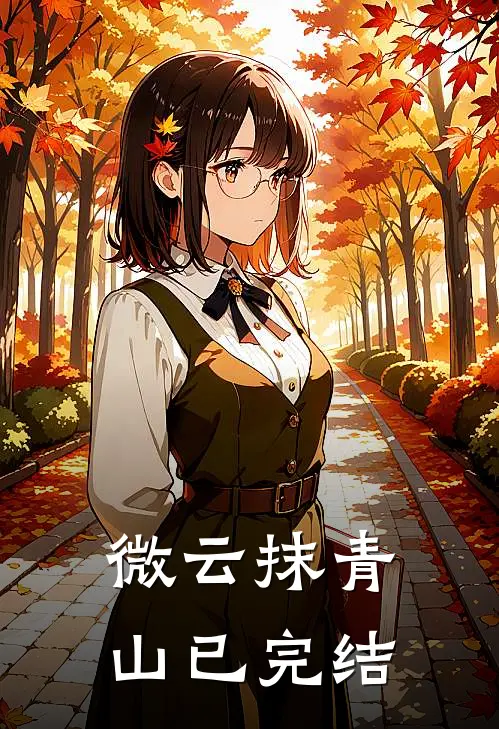 微云抹青山已完结