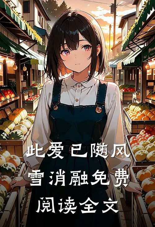 此爱已随风雪消融免费阅读全文