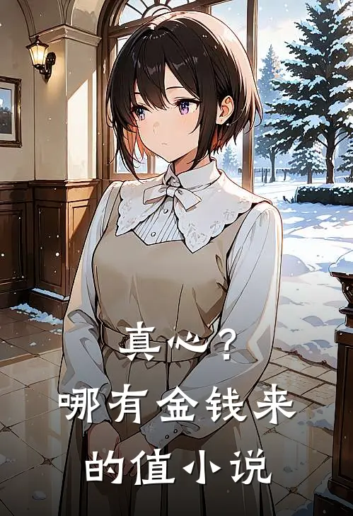 真心？哪有金钱来的值小说