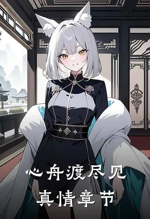 心舟渡尽见真情章节