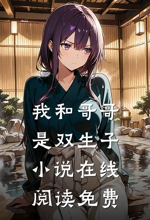 我和哥哥是双生子小说在线阅读免费